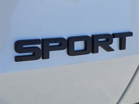 New 2026 Honda HR-V Sport image 13