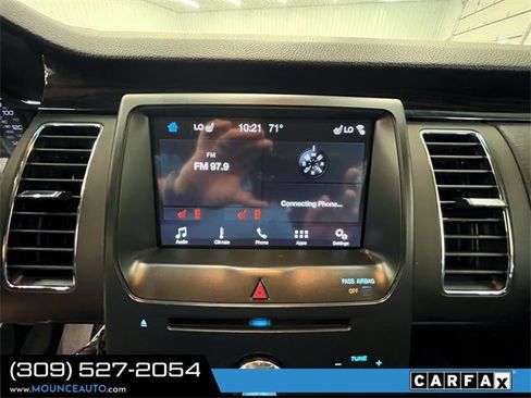 Used 2019 Ford Flex SEL image 22