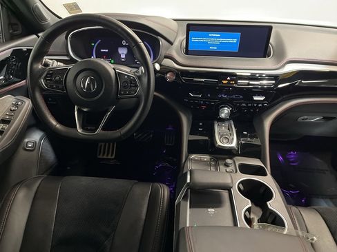 Certified 2023 Acura MDX A-Spec image 13