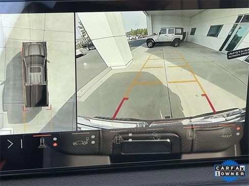 Used 2025 GMC Sierra 1500 Denali w/ Denali Reserve Package image 28