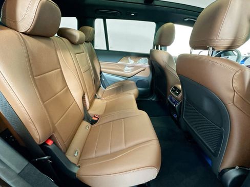 New 2026 Mercedes-Benz GLS 450 GLS 450 4MATIC SUV image 25