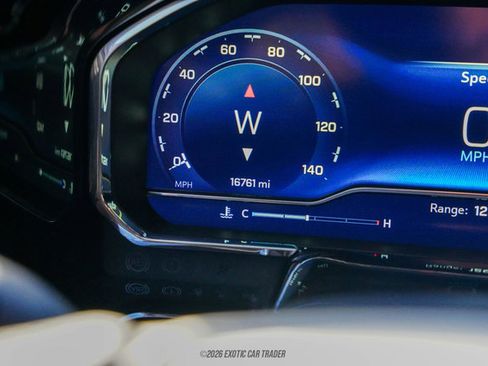 Used 2023 Chevrolet Silverado 1500 RST w/ All Star Edition Plus image 25