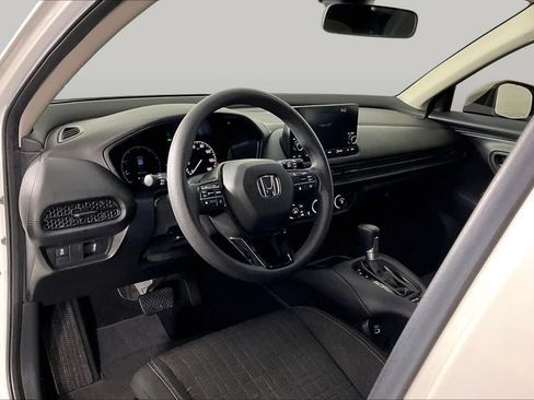 Used 2023 Honda HR-V LX image 16