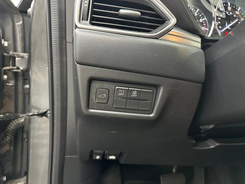 Used 2019 MAZDA CX-5 Touring AWD/4WD image 34