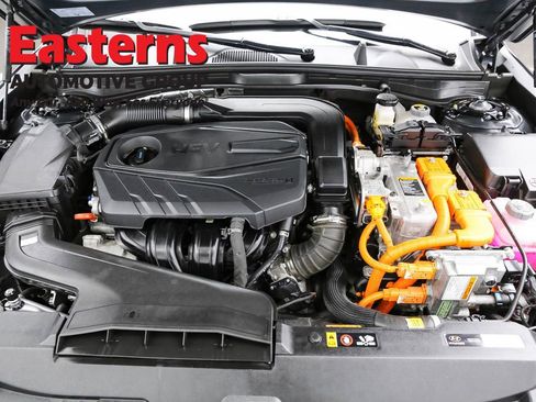 Used 2025 Hyundai Sonata SEL image 7