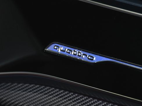 Used 2024 Audi SQ8 Prestige w/ Prestige Package image 76