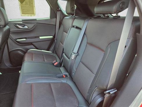 Used 2019 Chevrolet Blazer RS w/ Sun and Wheels Package FWD image 20