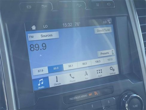 Used 2019 Ford F250 Lariat w/ Lariat Ultimate Package image 14