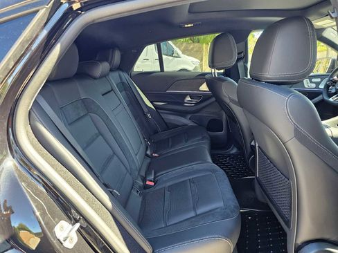 New 2026 Mercedes-Benz GLE 53 AMG 4MATIC Coupe image 12