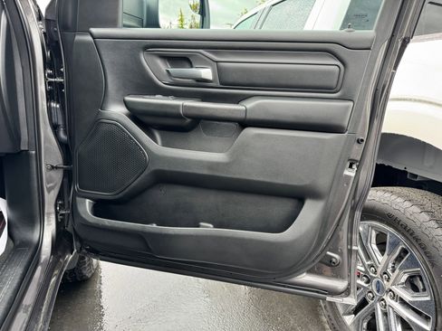Used 2021 RAM 1500 Tradesman AWD/4WD image 25