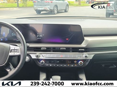 Certified 2024 Kia Telluride LX FWD image 17