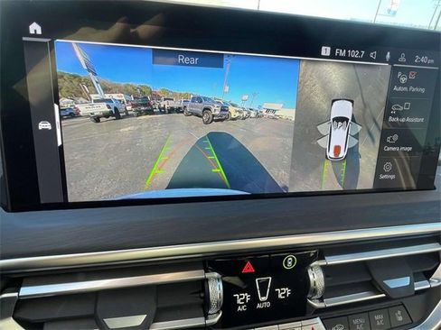 Used 2023 BMW X3 M40i image 21