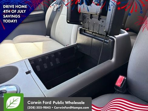 Used 2004 Ford F150 FX4 AWD/4WD image 24