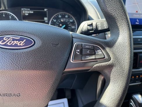 Used 2021 Ford EcoSport SE w/ SE Convenience Package AWD/4WD image 22