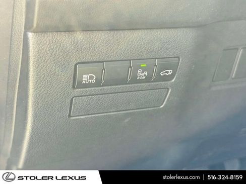 Used 2019 Lexus NX 300h AWD image 20