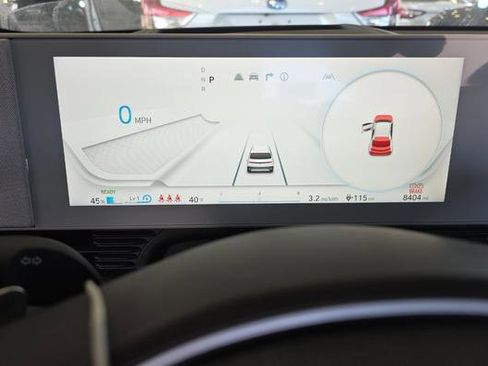 Used 2024 Hyundai Ioniq 5 Limited image 7