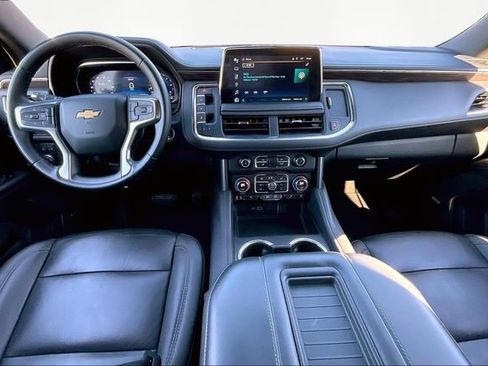 Used 2024 Chevrolet Tahoe LT image 7