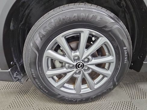 Used 2023 MAZDA CX-5 AWD 2.5 S image 44