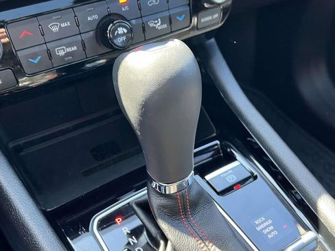 Used 2023 Jeep Compass Trailhawk w/ Trailhawk Elite Group AWD/4WD image 36