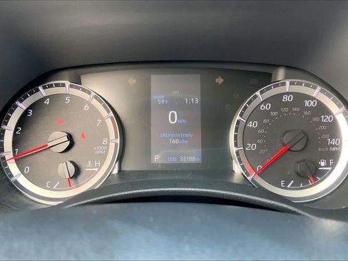 Used 2022 Toyota Highlander L image 24