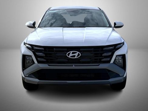 New 2026 Hyundai Tucson SE AWD/4WD image 2