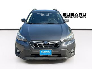 Used 2021 Subaru Crosstrek 2.0i Premium w/ Moonroof Package AWD/4WD video 2