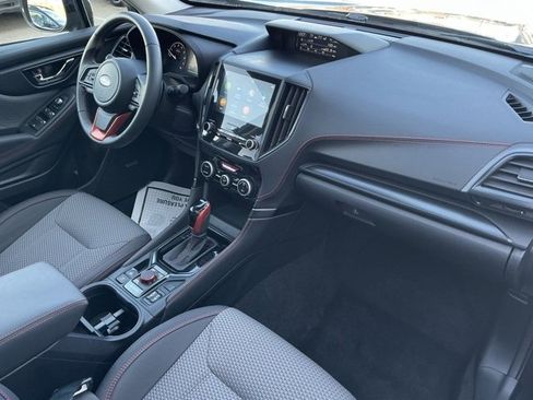 Certified 2024 Subaru Forester Sport image 18