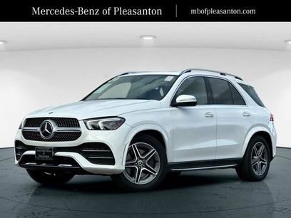 Used 2020 Mercedes-Benz GLE 450 4MATIC