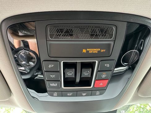 New 2026 Kia Carnival SX w/ SX Dark Edition Package image 43