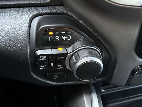 Used 2022 RAM 1500 Big Horn AWD/4WD image 20
