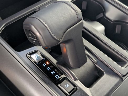 New 2025 Ford F150 Lariat w/ Equipment Group 501A Mid image 17