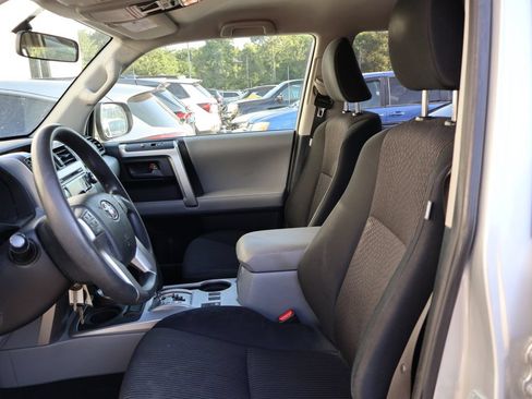 Used 2013 Toyota 4Runner SR5 AWD/4WD image 11