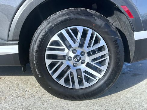 Certified 2026 Hyundai Palisade SEL image 24