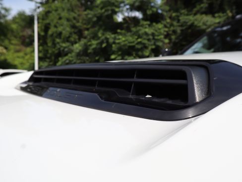 Used 2026 Chevrolet Silverado 2500 LTZ w/ LTZ Plus Package AWD/4WD image 14