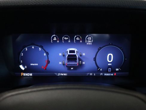 Certified 2025 Ford F150 STX w/ Equipment Group 200A image 24