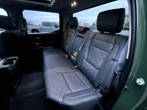 Used 2023 Toyota Tundra Limited image 25