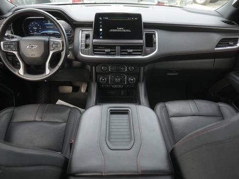 Used 2022 Chevrolet Tahoe RST w/ Sport Performance Package image 23