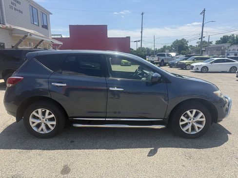 Used 2014 Nissan Murano S AWD/4WD image 6
