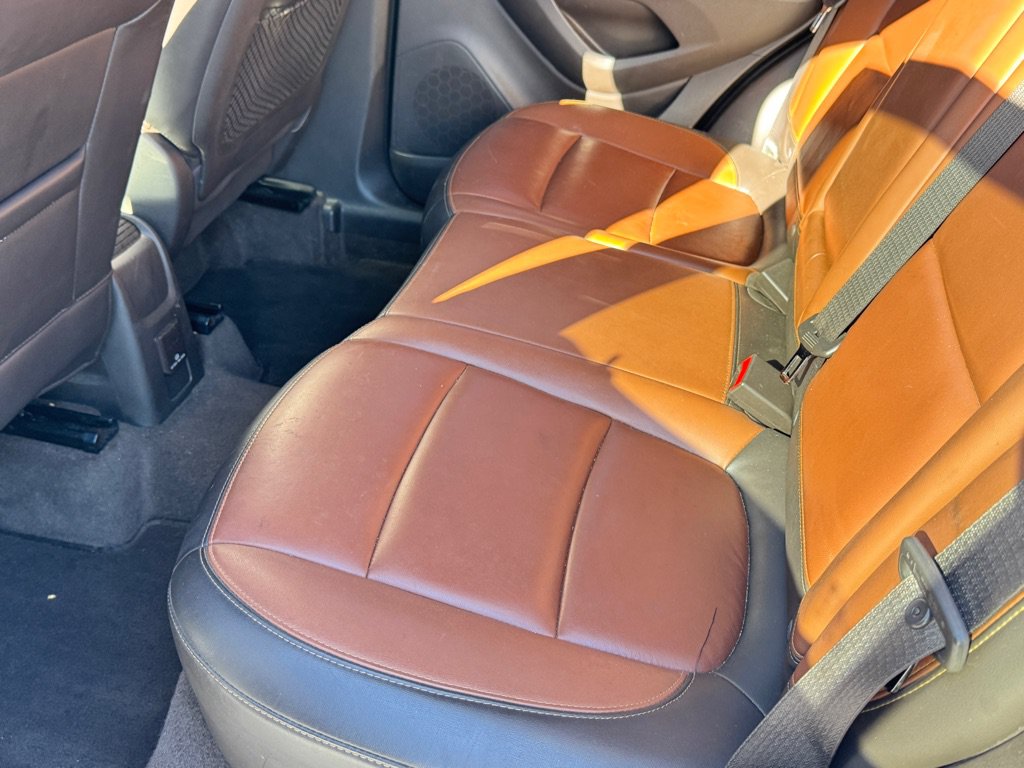 Used 2014 Buick Encore Leather AWD/4WD image 12
