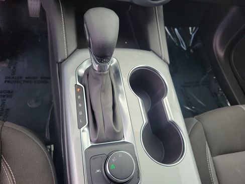 Used 2025 Chevrolet Blazer LT FWD image 37