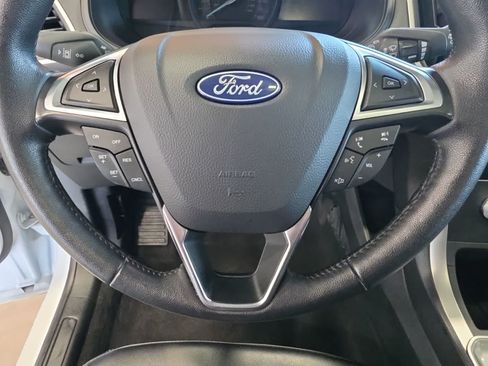 Used 2024 Ford Edge SEL w/ Convenience Package AWD/4WD image 23
