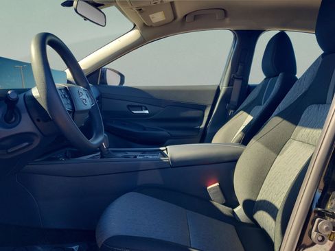 New 2026 Nissan Sentra SV image 19