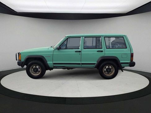 Used 1994 Jeep Cherokee SE image 5