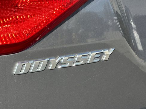 Used 2013 Honda Odyssey EX-L image 28