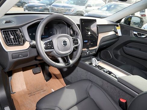 New 2026 Volvo XC60 B5 Plus w/ Climate Package image 12