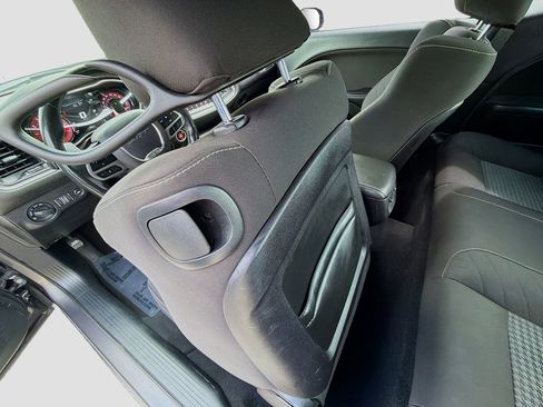 Used 2019 Dodge Challenger SRT Hellcat Redeye image 23