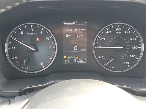 Certified 2023 Subaru Outback Limited image 21