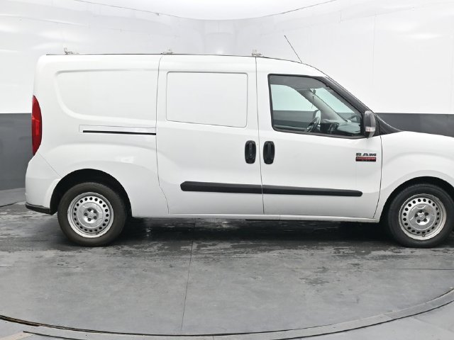 Used 2022 RAM ProMaster City Wagon FWD image 9