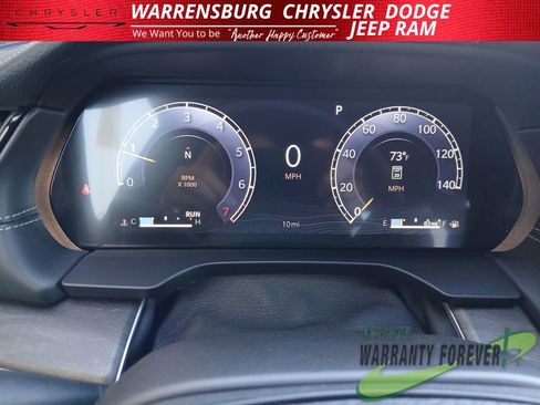 New 2026 Jeep Grand Cherokee Limited image 16