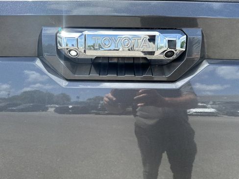 Used 2025 Toyota Tundra 1794 Edition image 32